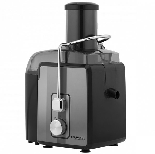 Соковыжималка Scarlett SC-JE50S28 черная купить,68740