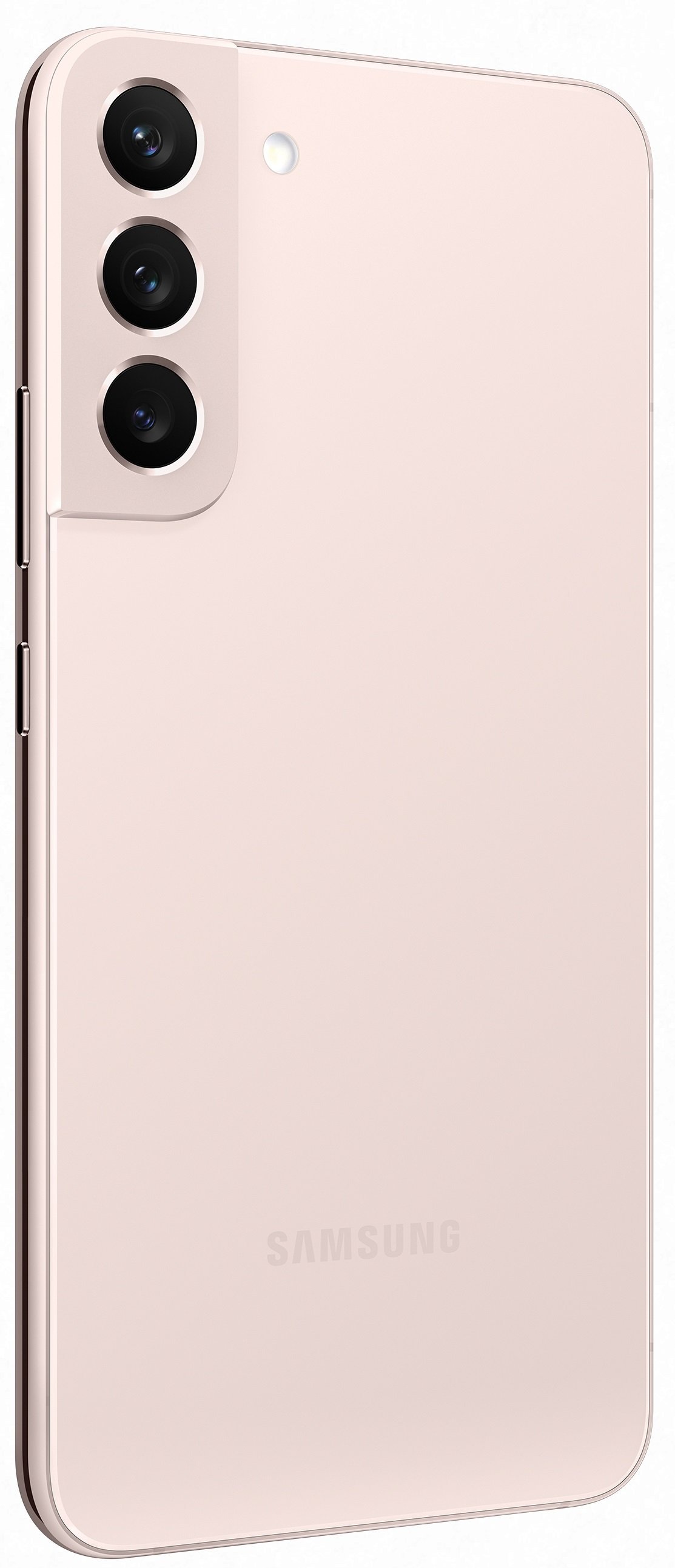 Смартфон Samsung Galaxy S22 Plus 8/128GB Pink Gold