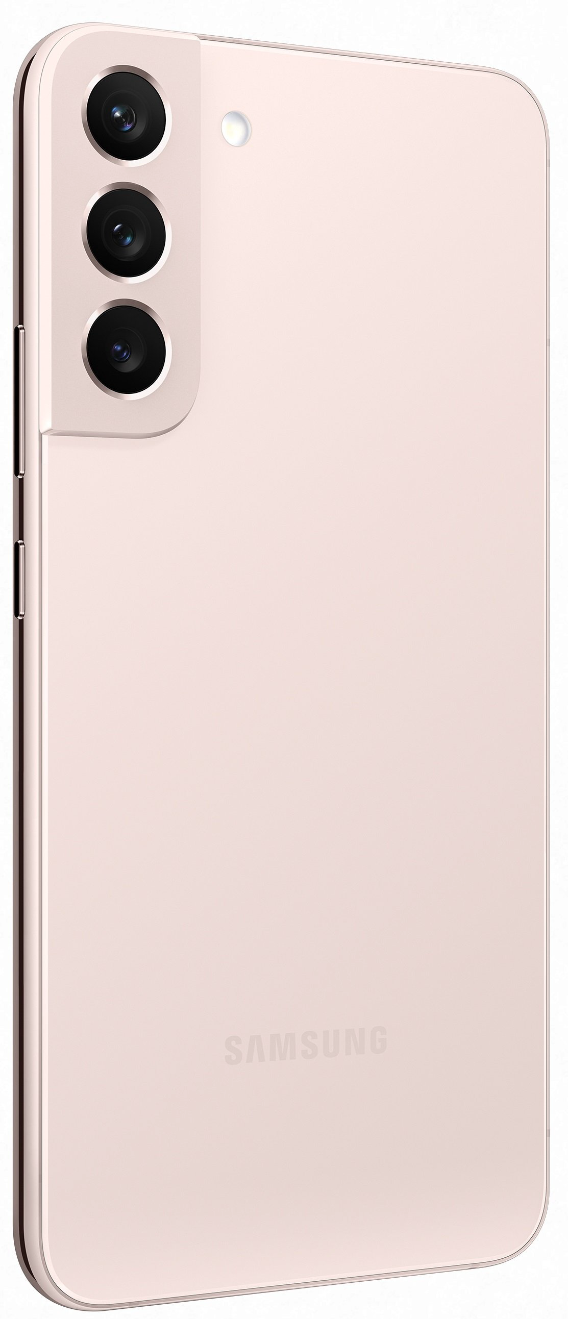 Смартфон Samsung Galaxy S22 Plus 8/128GB Pink Gold купить,NaN