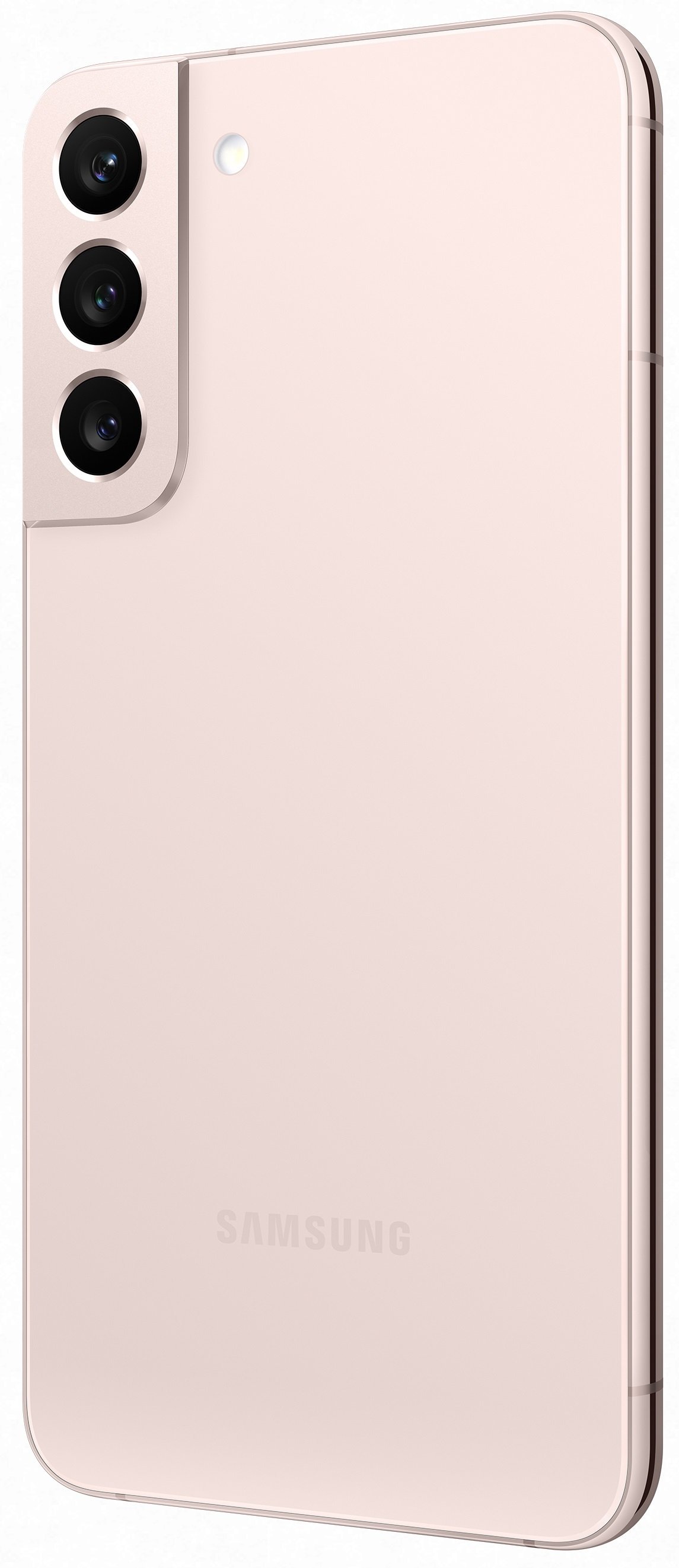 Смартфон Samsung Galaxy S22 Plus 8/128GB Pink Gold купить,NaN