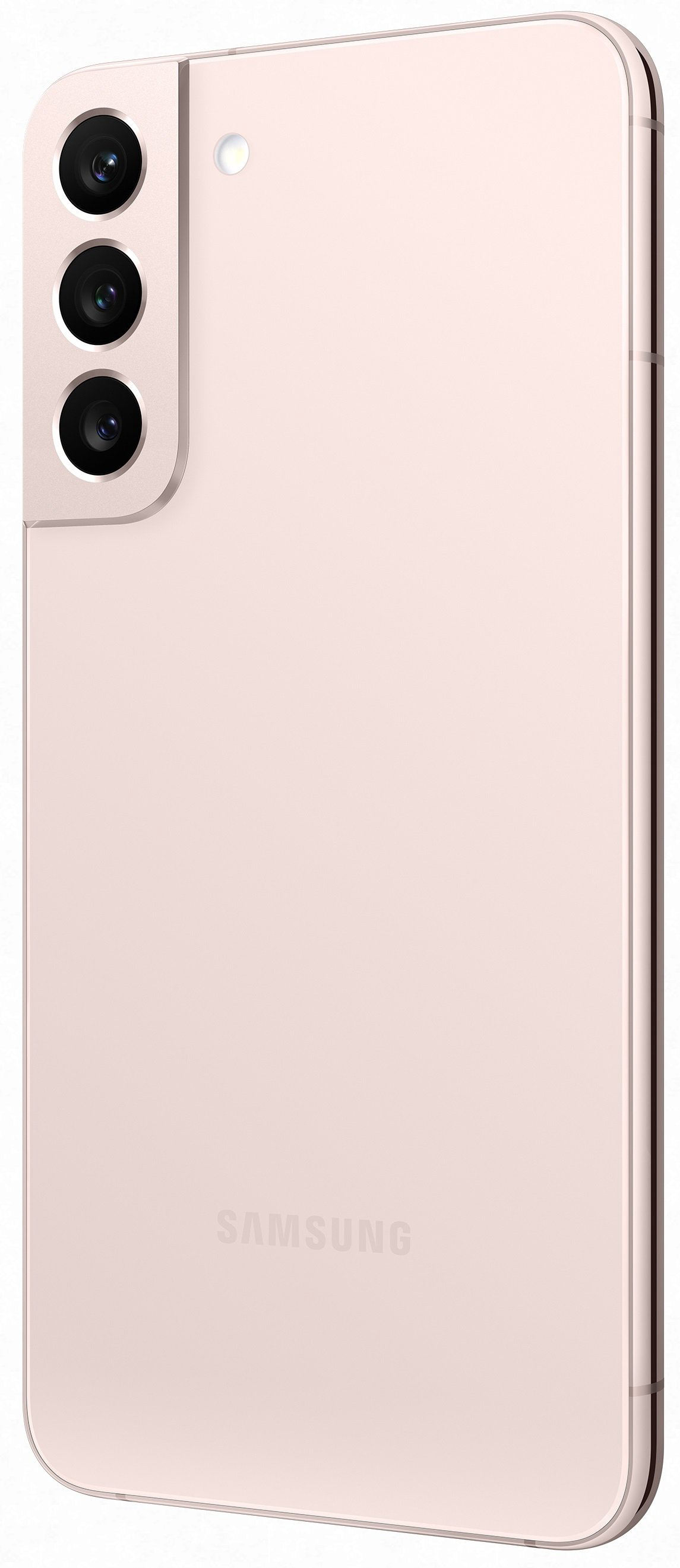 Смартфон Samsung Galaxy S22 Plus 8/128GB Pink Gold купить,NaN