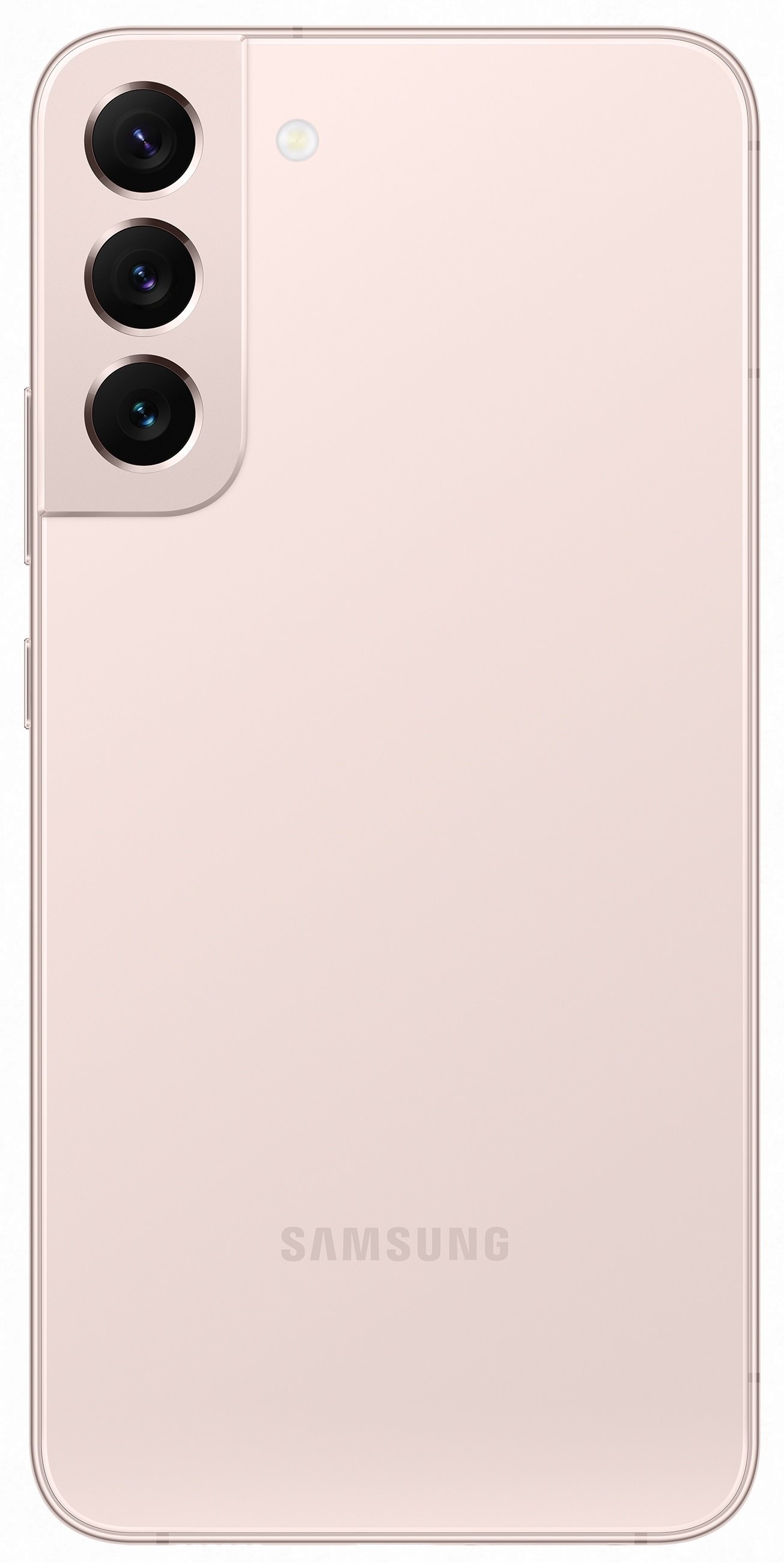 Смартфон Samsung Galaxy S22 Plus 8/128GB Pink Gold
