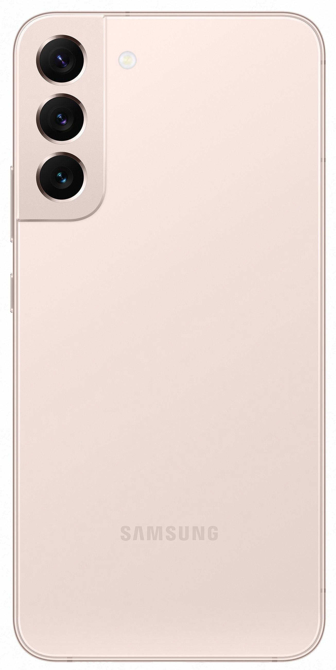 Смартфон Samsung Galaxy S22 Plus 8/128GB Pink Gold купить,NaN