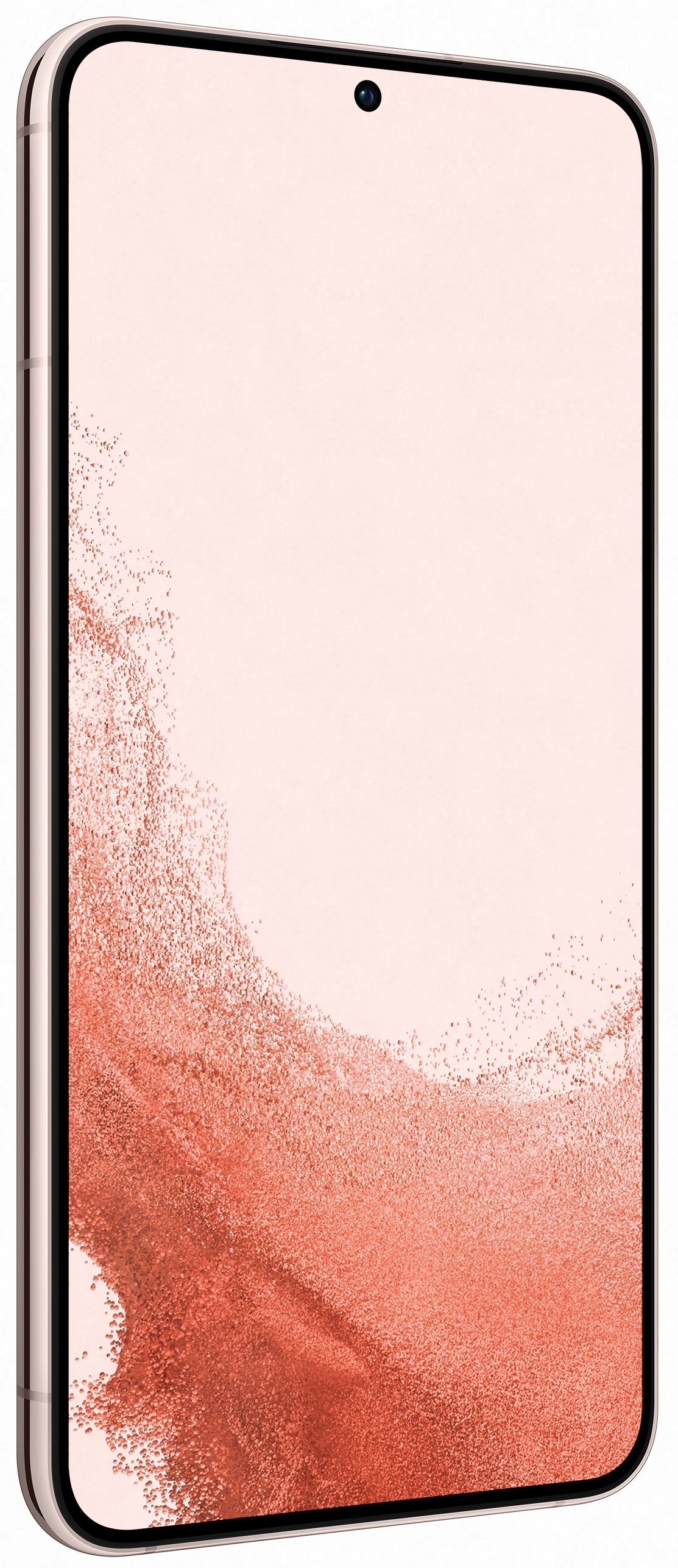 Смартфон Samsung Galaxy S22 Plus 8/128GB Pink Gold