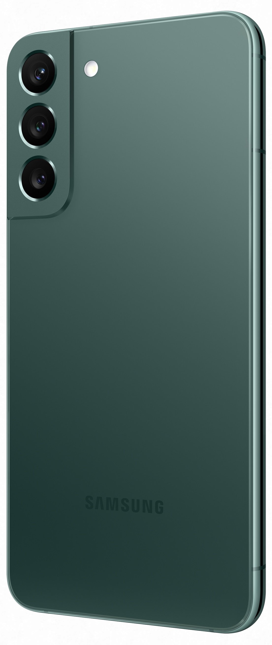 Смартфон Samsung Galaxy S22 Plus 8/256GB Green + 3 подарка купить,0