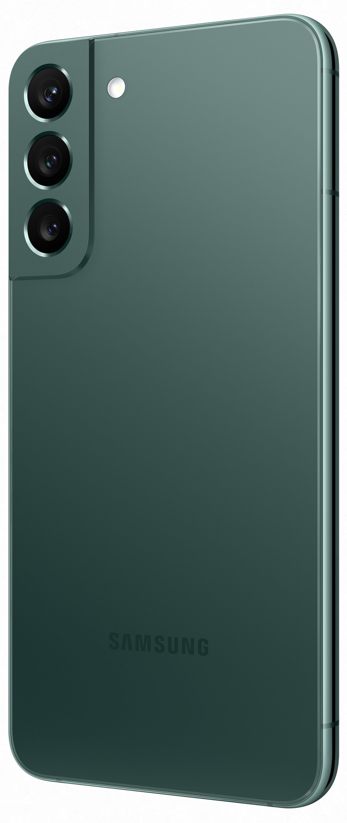 Смартфон Samsung Galaxy S22 Plus 8/256GB Green купить,NaN