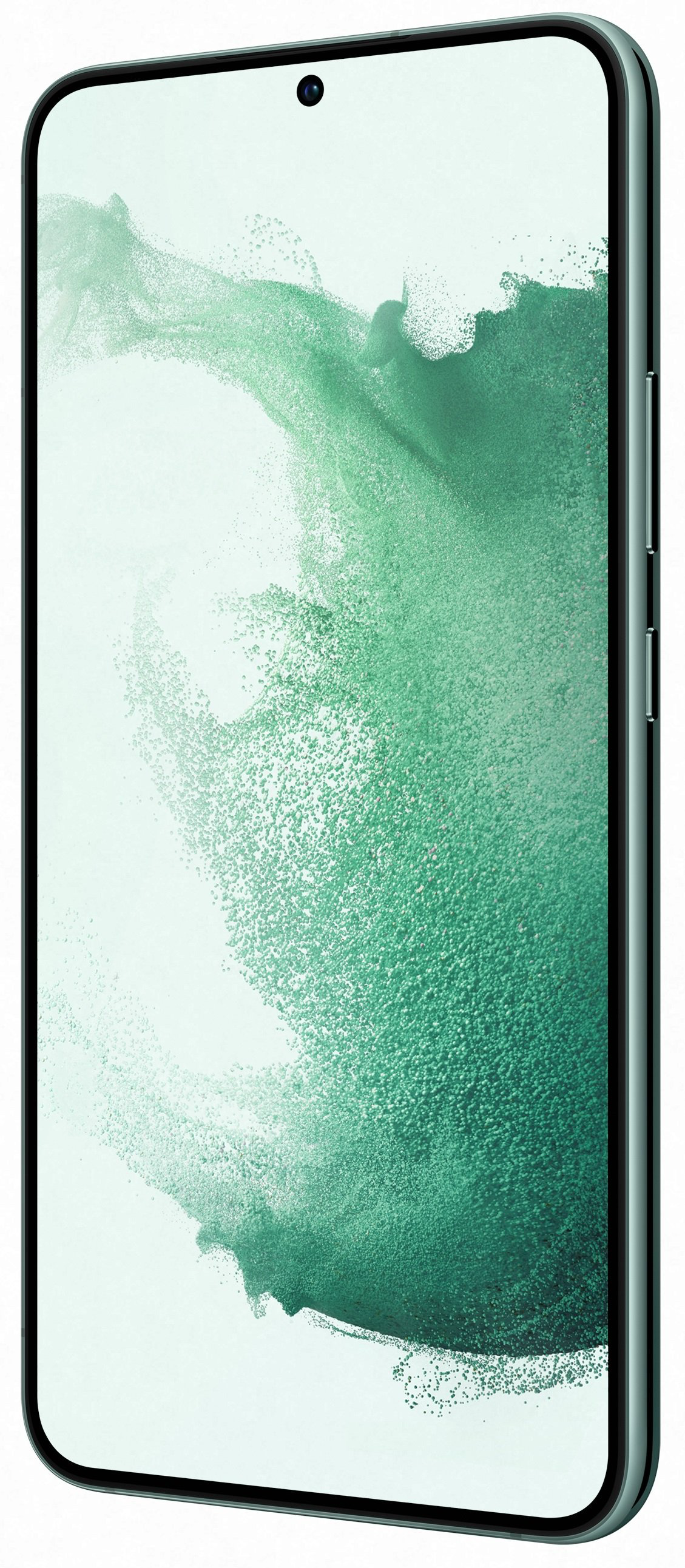 Смартфон Samsung Galaxy S22 Plus 8/256GB Green купить,NaN