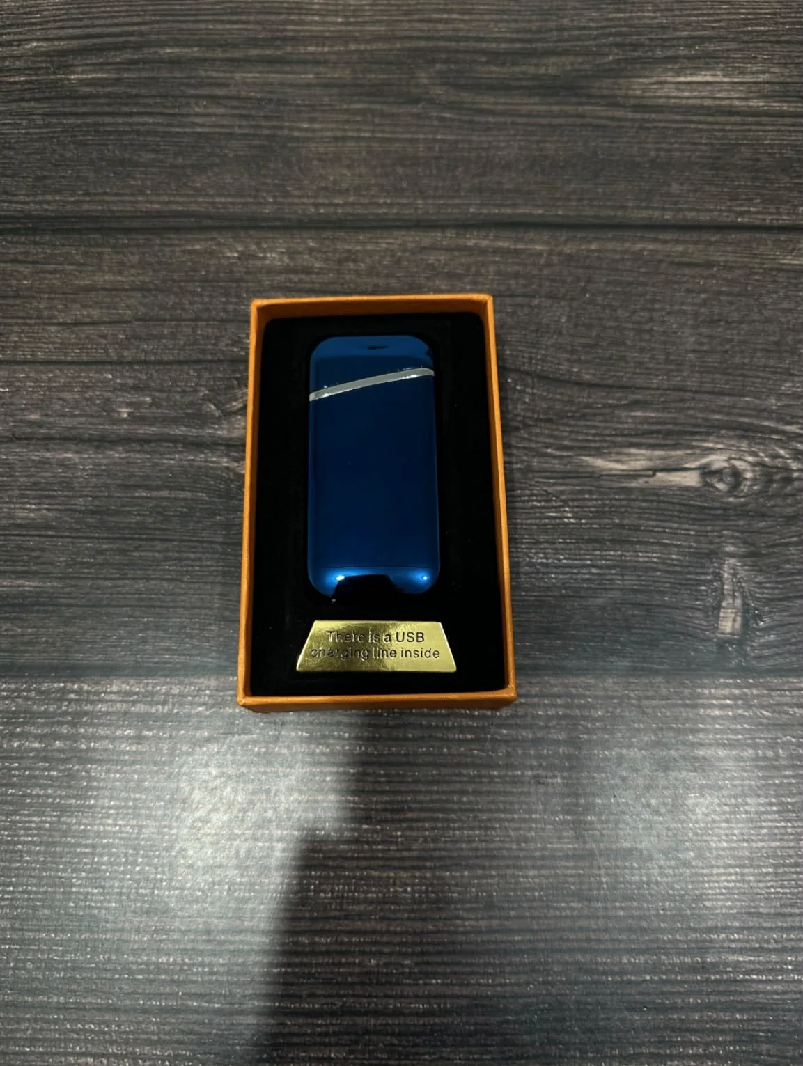 Электронная зажигалка Newadin 745083 нержавеющая сталь купить,NaN
