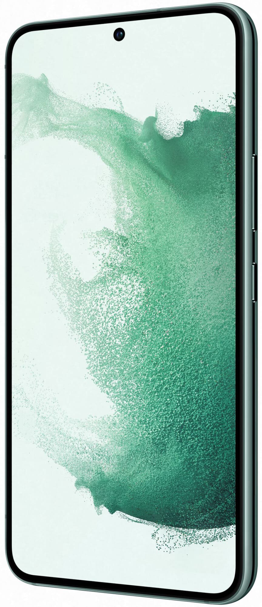 Смартфон Samsung Galaxy S22 8/256GB Green купить,NaN