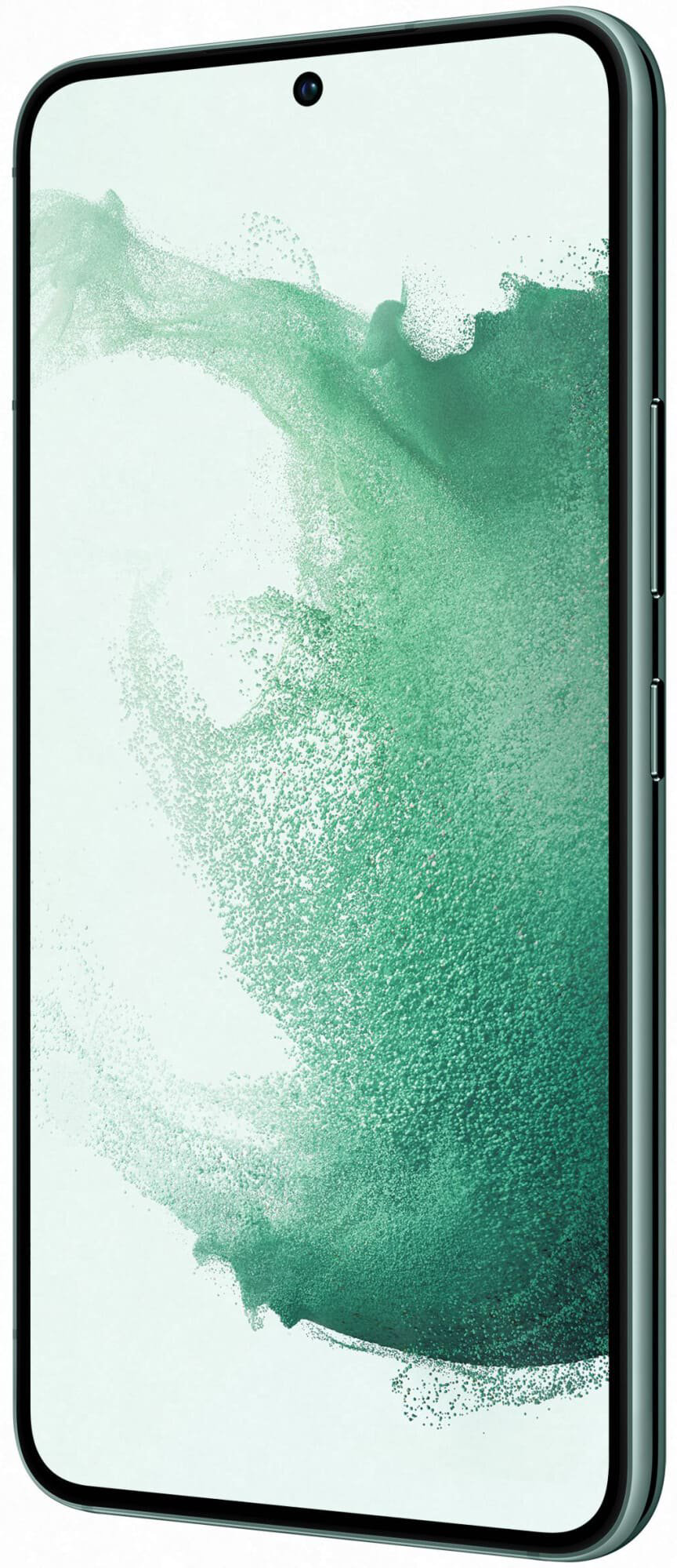 Смартфон Samsung Galaxy S22 8/256GB Green купить,NaN