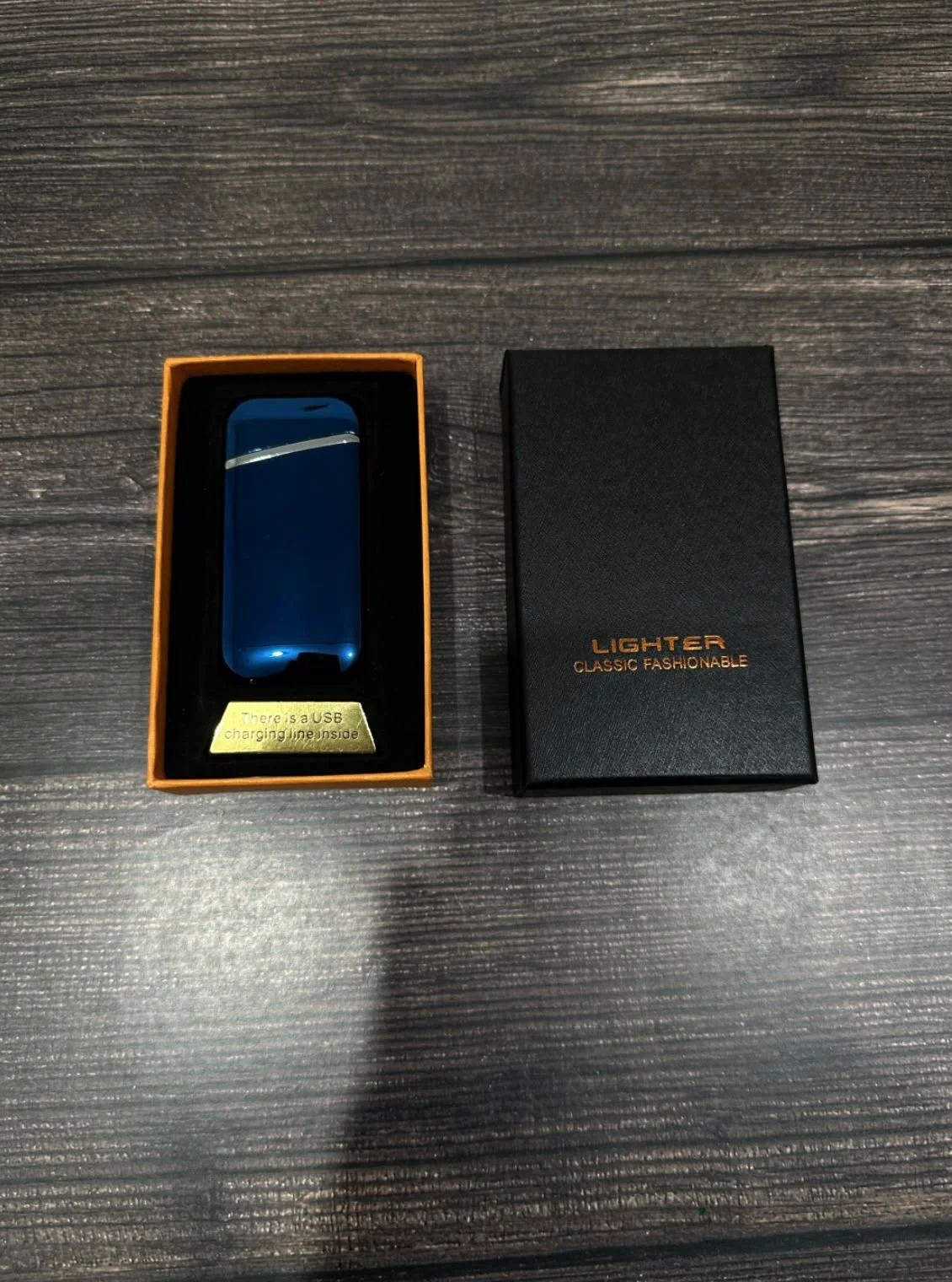 Электронная зажигалка Newadin 745083 нержавеющая сталь купить,NaN