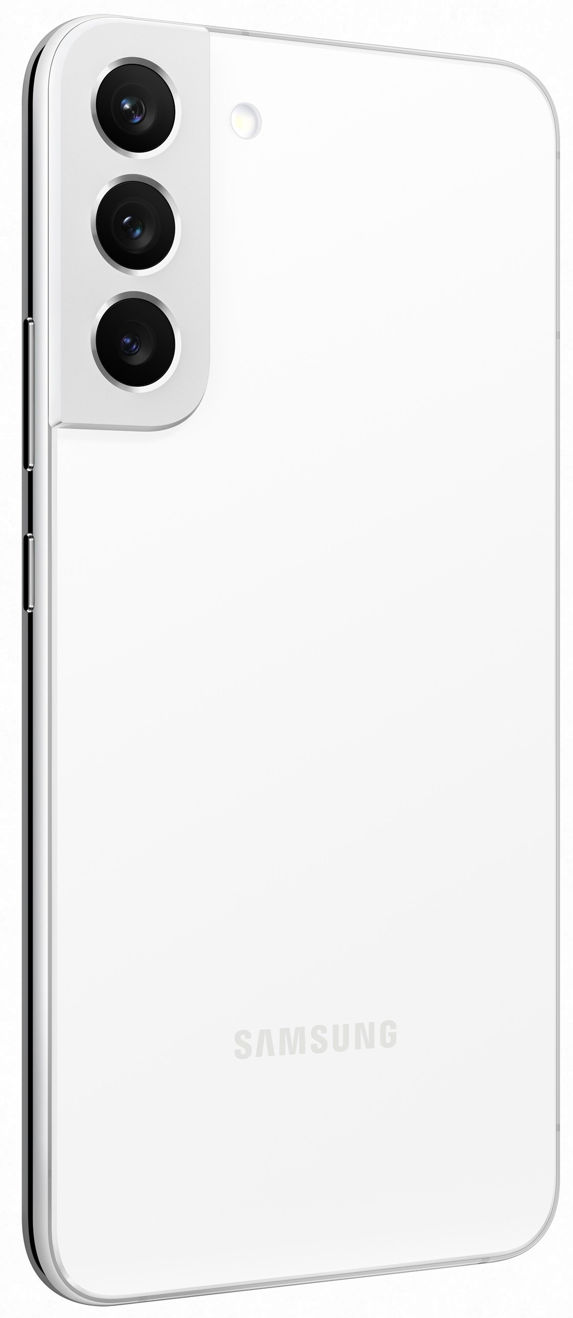 Смартфон Samsung Galaxy S22 Plus 8/256GB Phantom White купить,NaN
