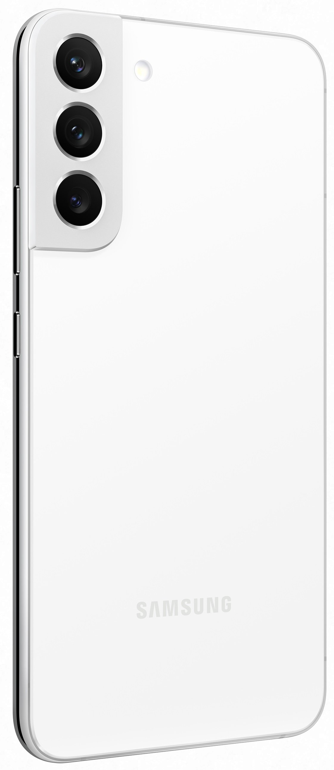 Смартфон Samsung Galaxy S22 Plus 8/256GB Phantom White купить,NaN