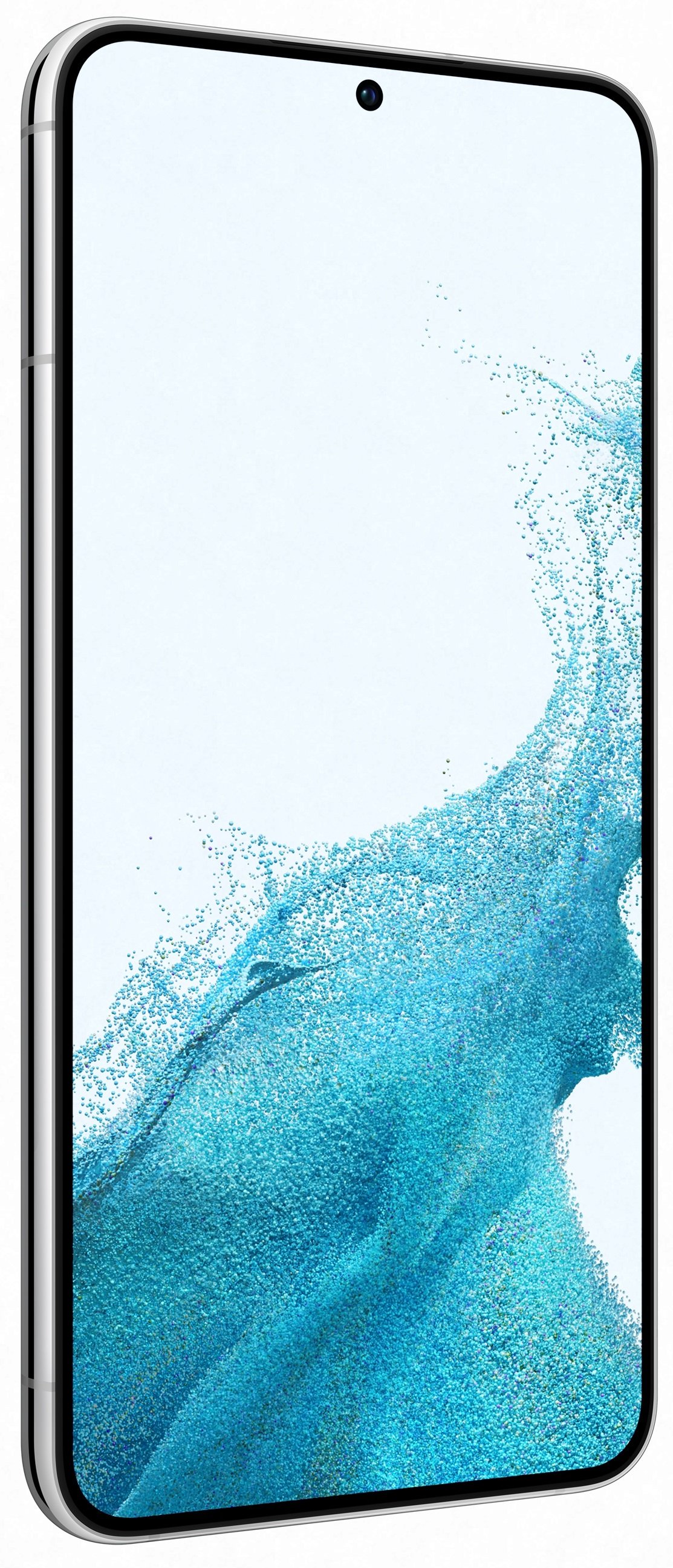 Смартфон Samsung Galaxy S22 Plus 8/256GB Phantom White купить,NaN