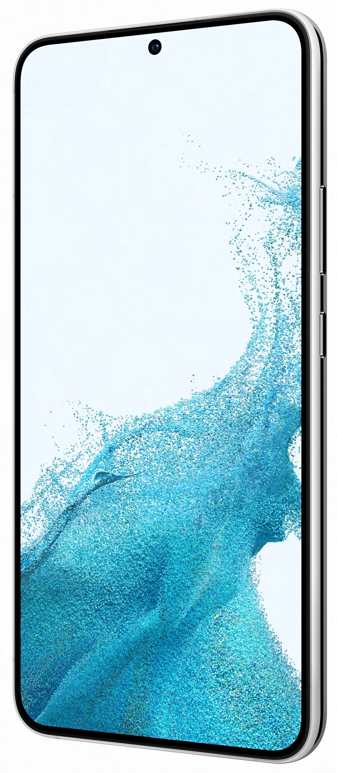 Смартфон Samsung Galaxy S22 Plus 8/256GB Phantom White купить,NaN
