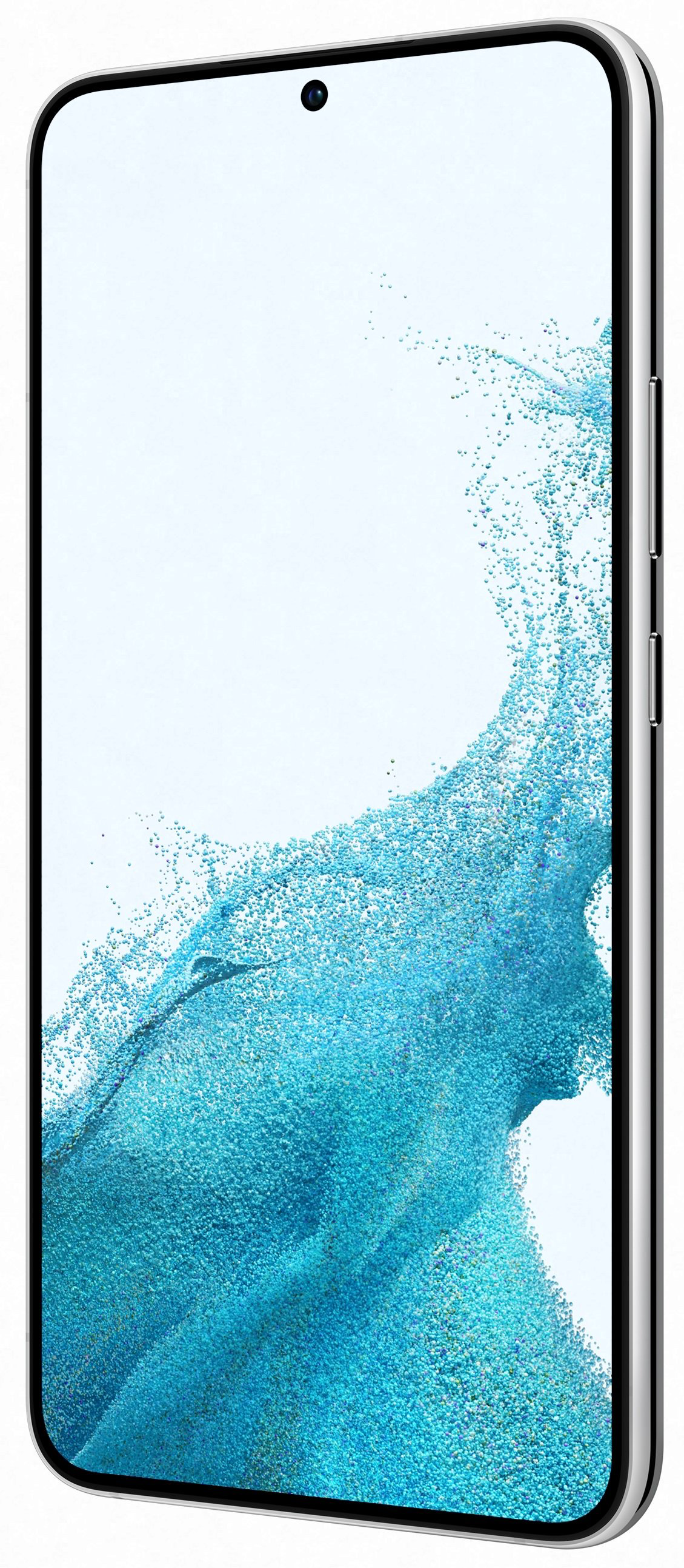 Смартфон Samsung Galaxy S22 Plus 8/256GB Phantom White купить,NaN