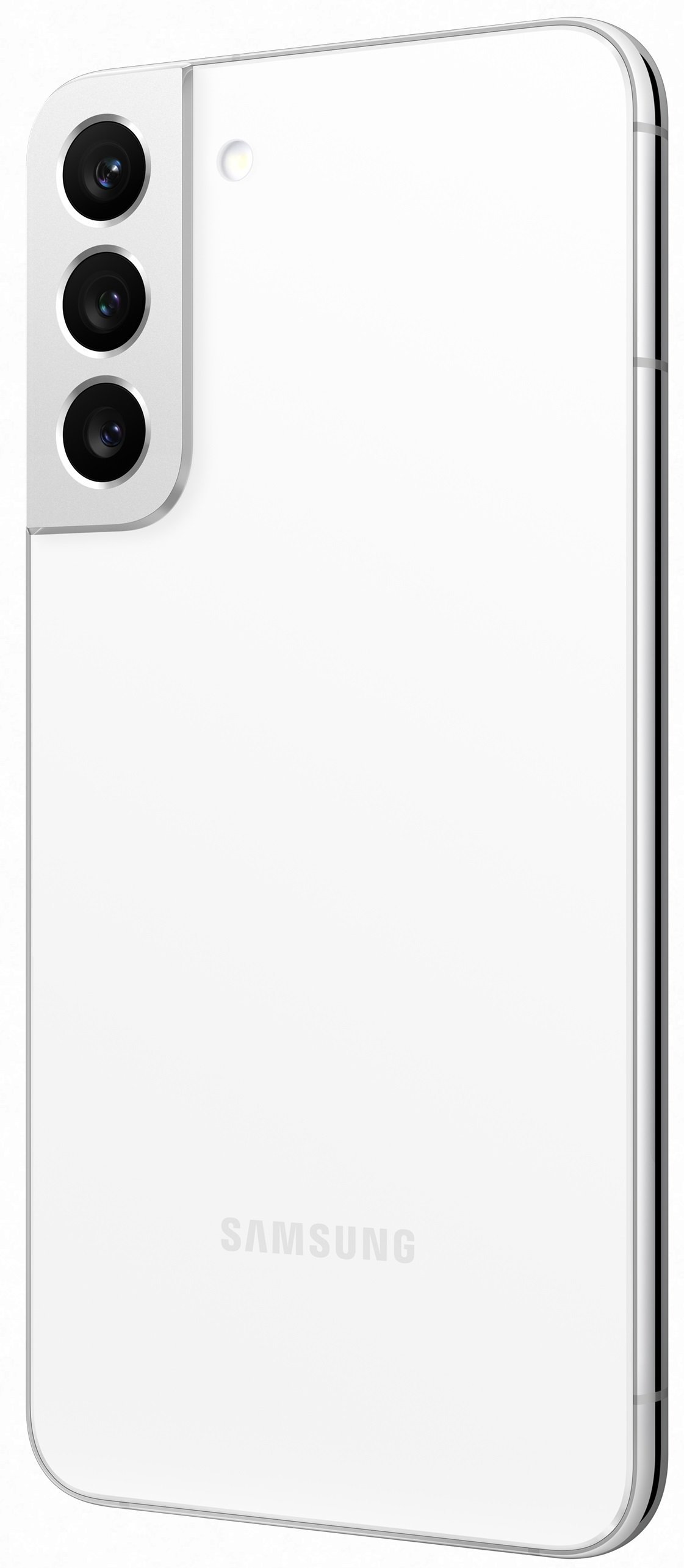 Смартфон Samsung Galaxy S22 Plus 8/256GB Phantom White купить,NaN