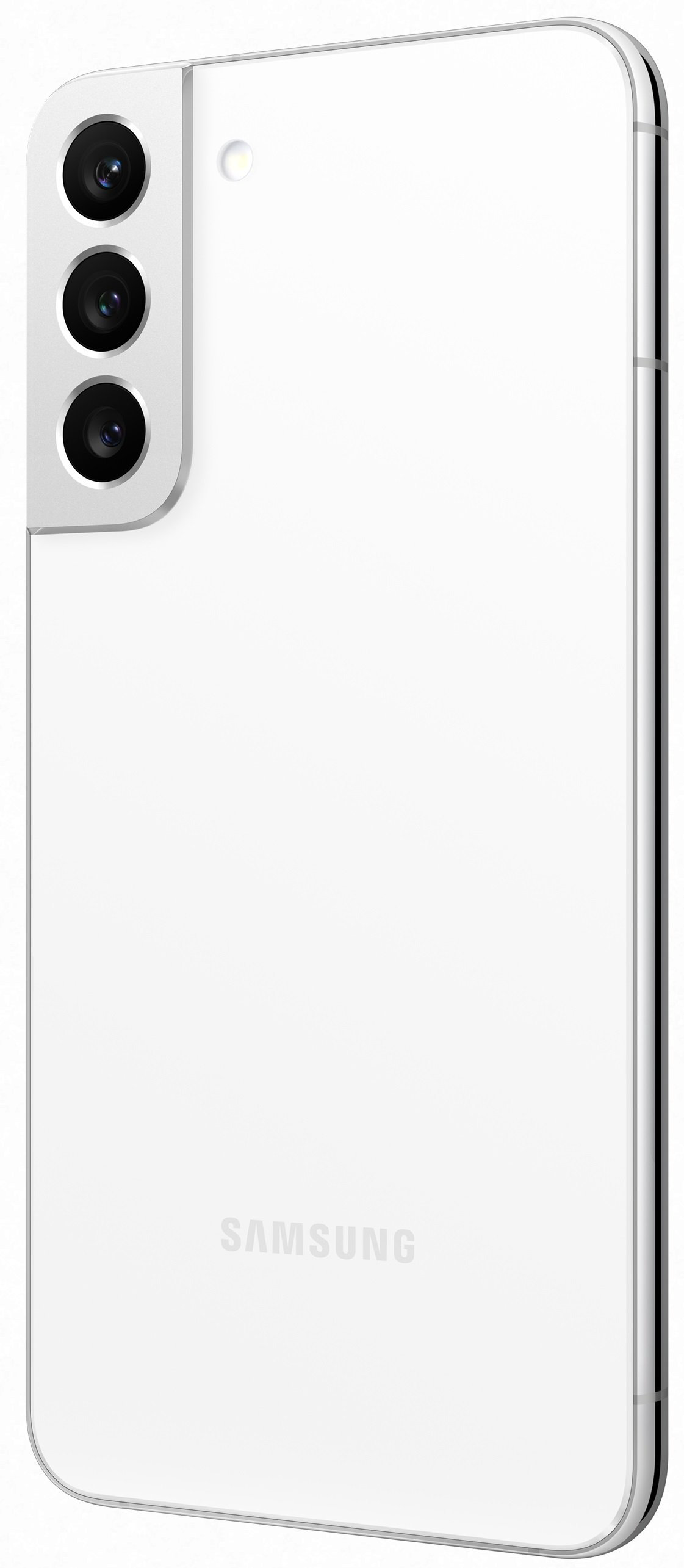 Смартфон Samsung Galaxy S22 Plus 8/256GB Phantom White купить,NaN