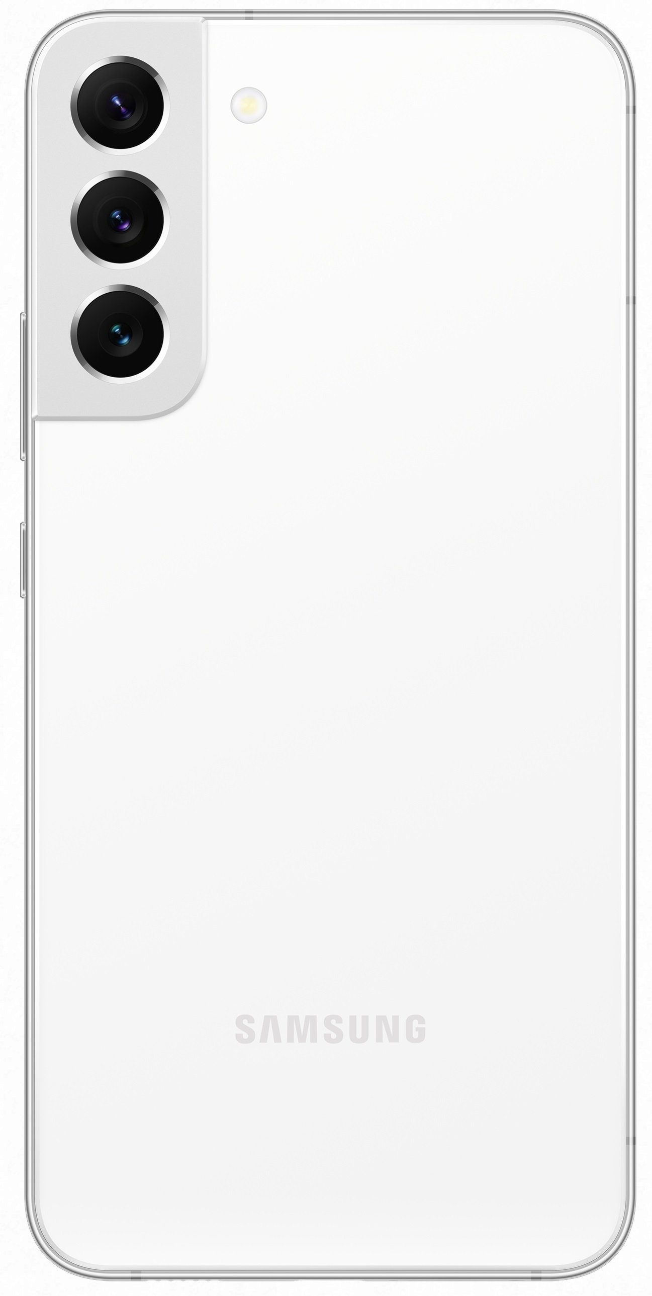 Смартфон Samsung Galaxy S22 Plus 8/256GB Phantom White купить,NaN