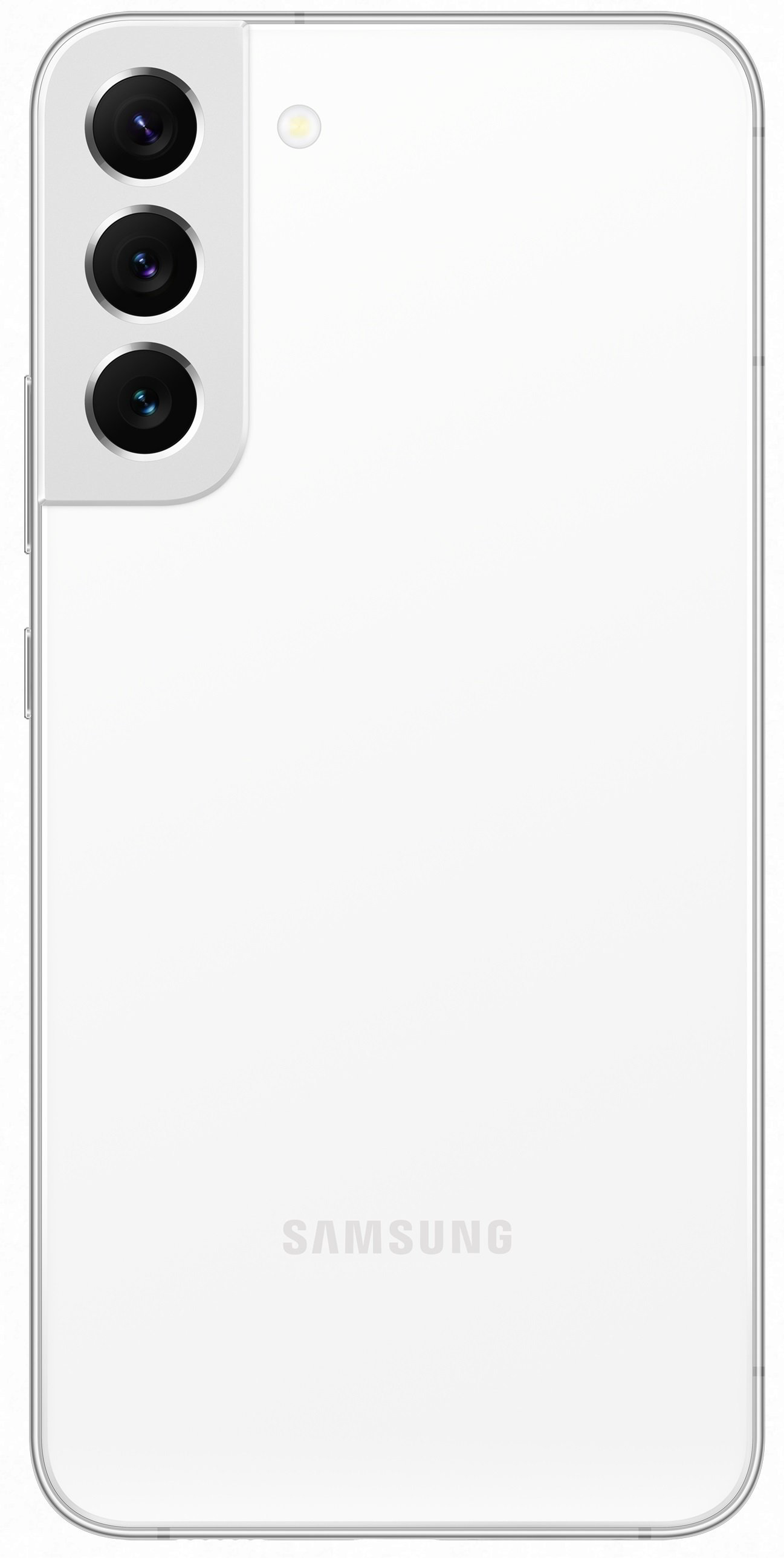 Смартфон Samsung Galaxy S22 Plus 8/256GB Phantom White купить,NaN