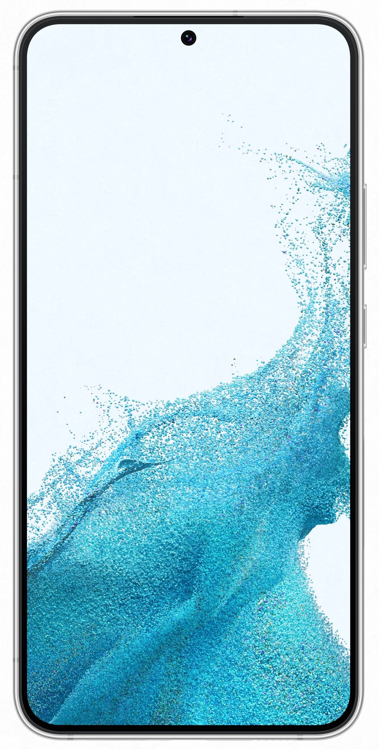 Смартфон Samsung Galaxy S22 Plus 8/256GB Phantom White купить,NaN