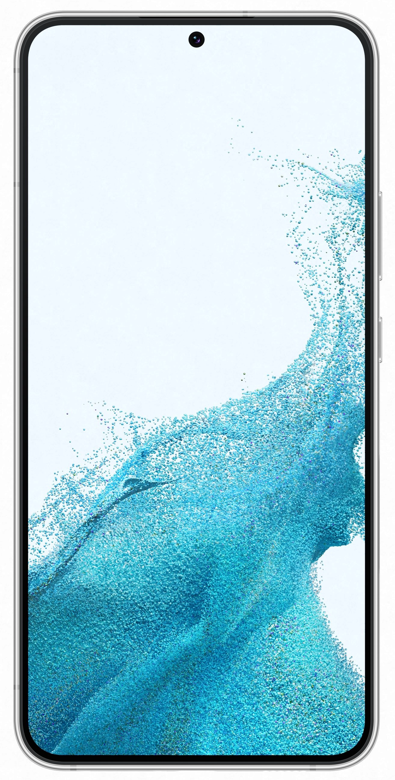 Смартфон Samsung Galaxy S22 Plus 8/256GB Phantom White купить,NaN