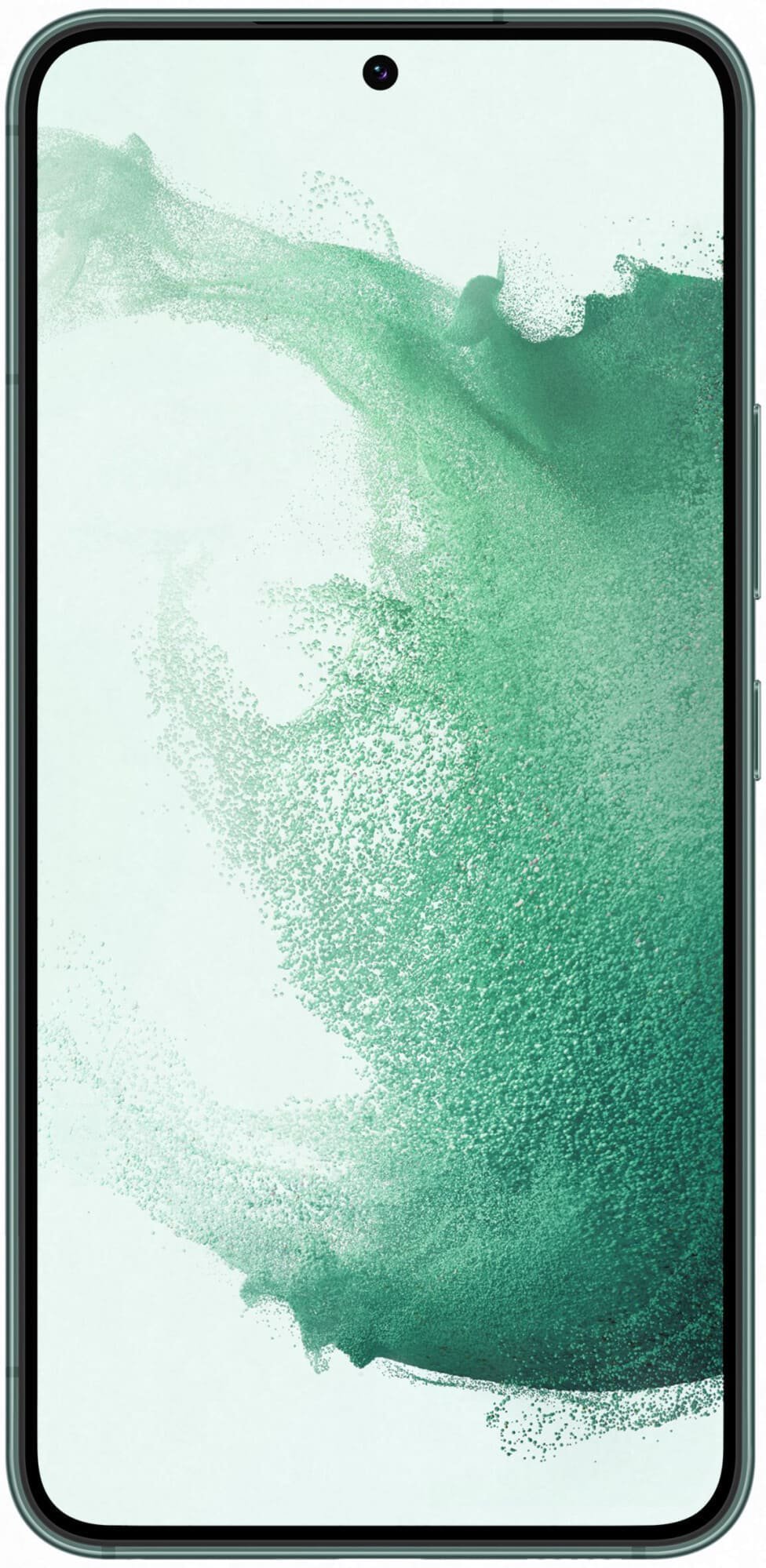 Смартфон Samsung Galaxy S22 8/256GB Green купить,NaN
