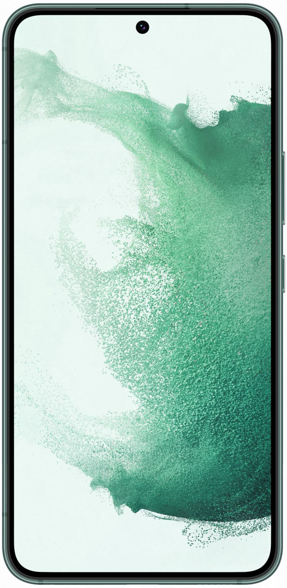 Смартфон Samsung Galaxy S22 8/256GB Green купить,NaN