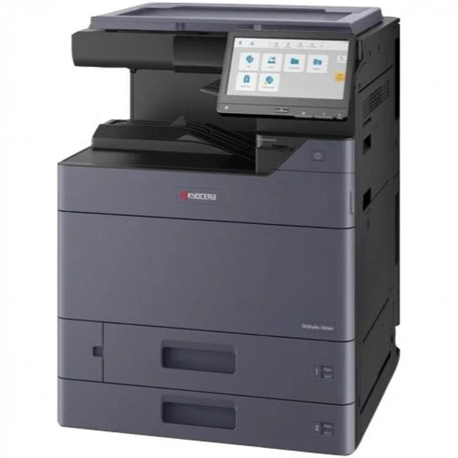 МФУ Kyocera TASKalfa 2554ci 1102YP3NLV черный