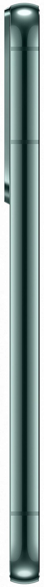 Смартфон Samsung Galaxy S22 8/256GB Green купить,NaN