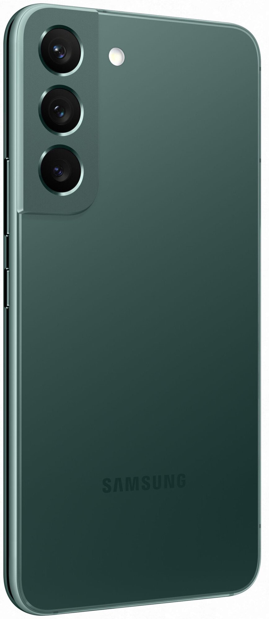Смартфон Samsung Galaxy S22 8/256GB Green купить,NaN