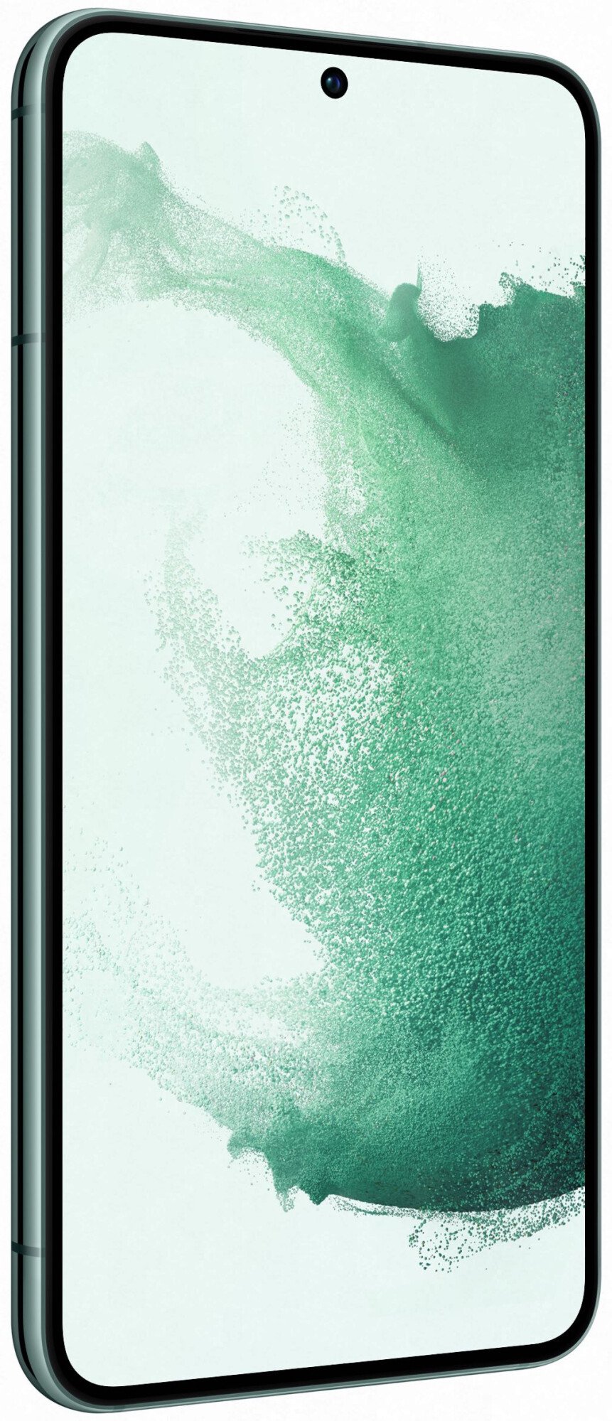 Смартфон Samsung Galaxy S22 8/256GB Green купить,NaN