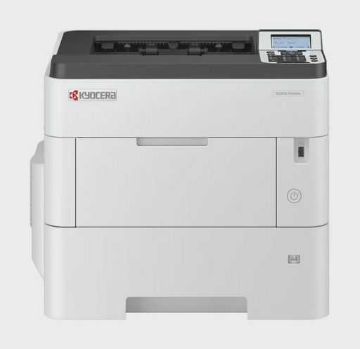 Принтер Kyocera ECOSYS PA6000x 110C0T3NL0 белый