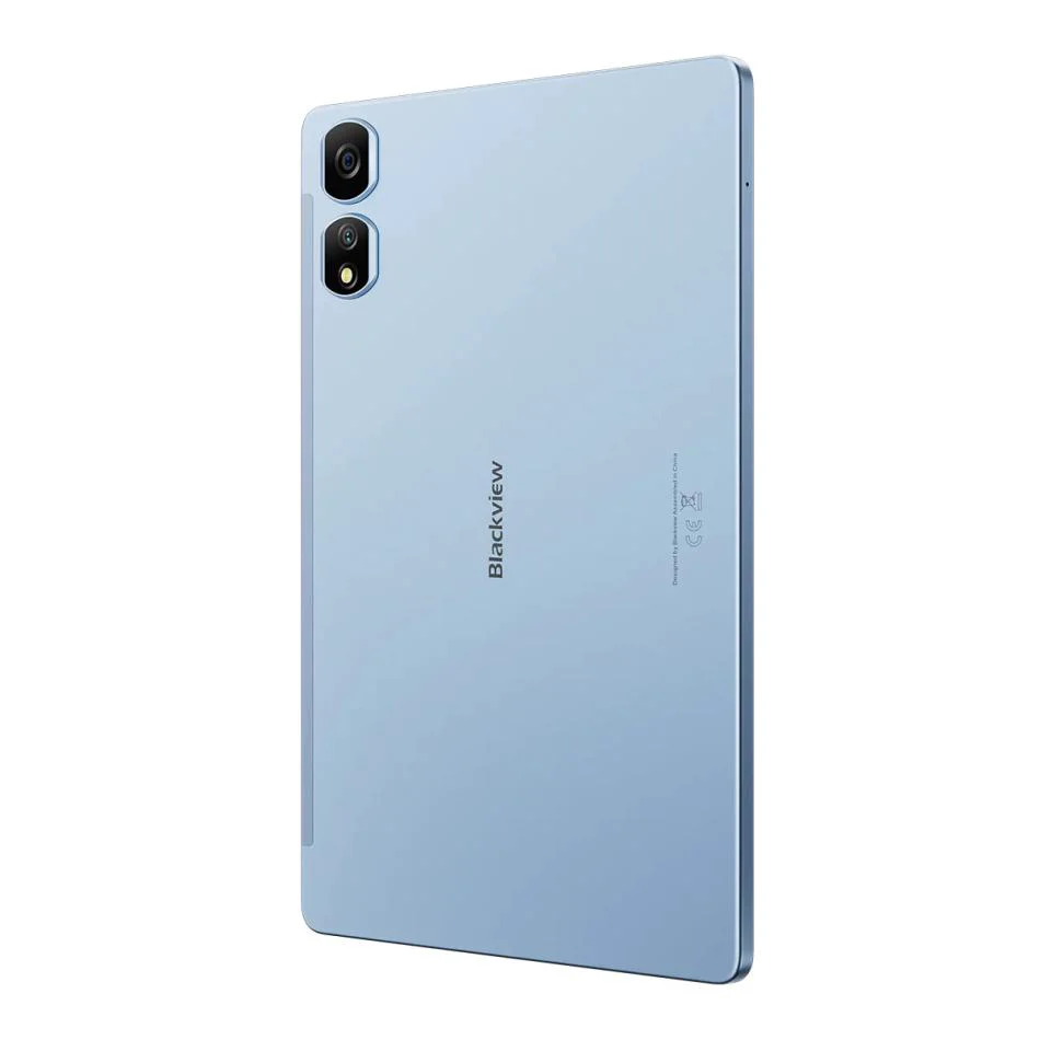 Планшет Blackview Tab 16 Pro 8/256Gb 11" Blue купить,0