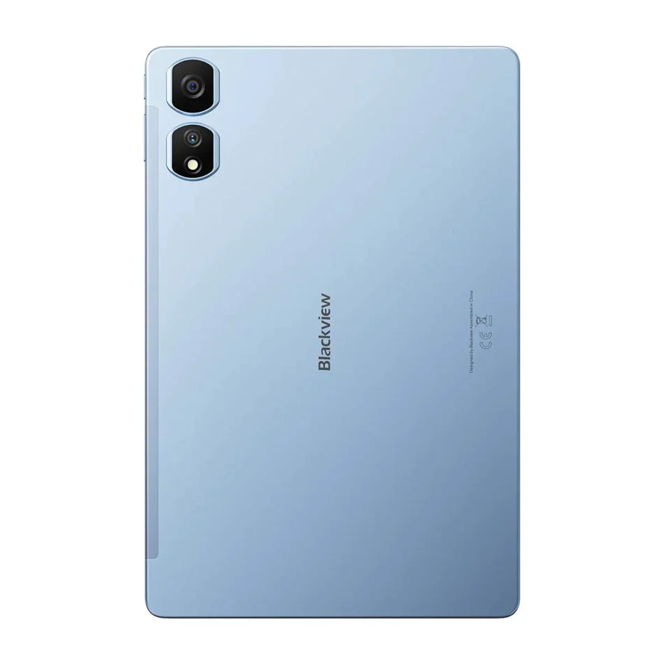 Планшет Blackview Tab 16 Pro 8/256Gb 11" Blue купить,0