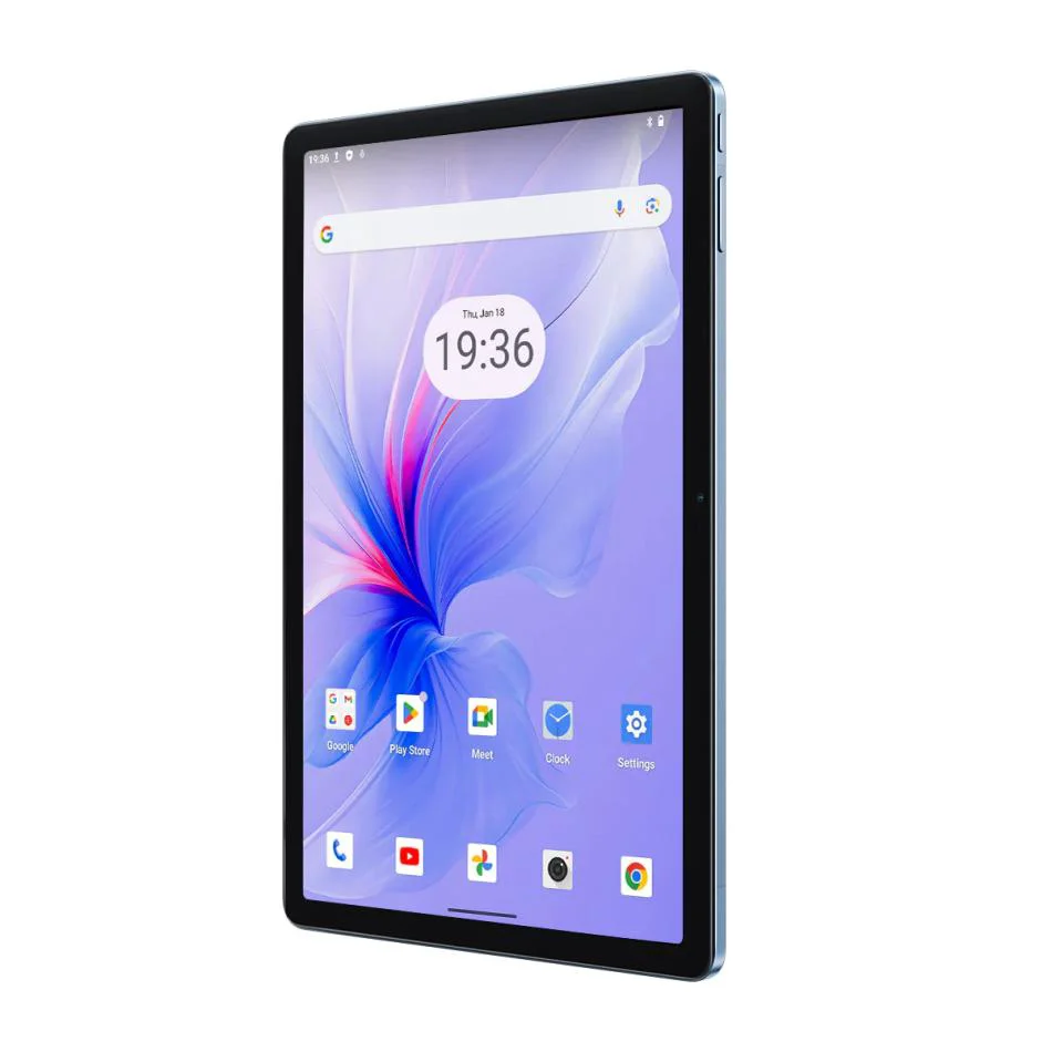 Планшет Blackview Tab 16 Pro 8/256Gb 11" Blue купить,0
