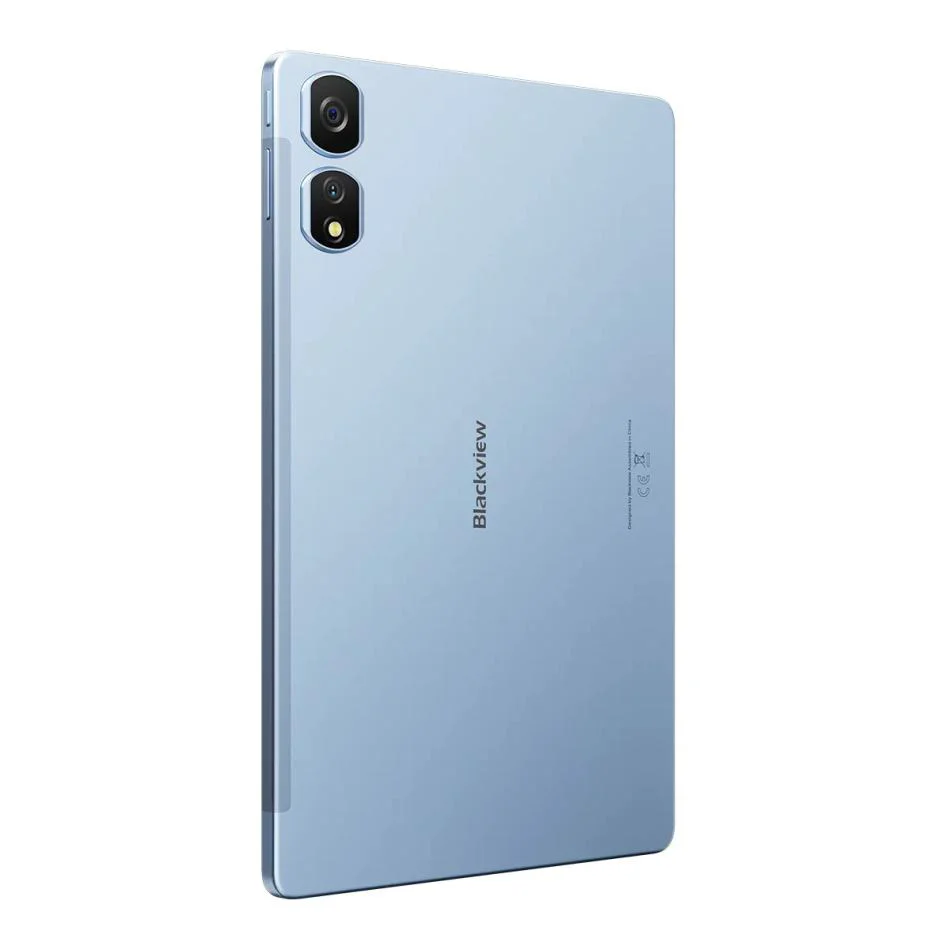 Планшет Blackview Tab 16 Pro 8/256Gb 11" Blue купить,0