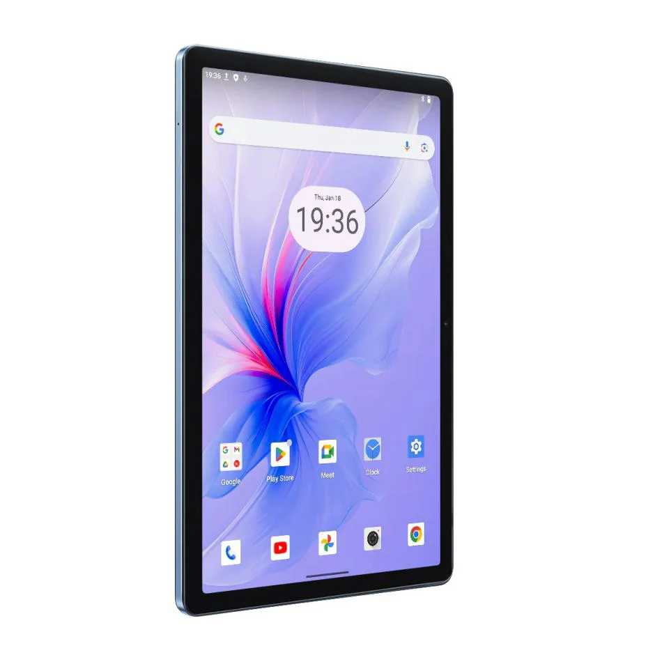 Планшет Blackview Tab 16 Pro 8/256Gb 11" Blue купить,0