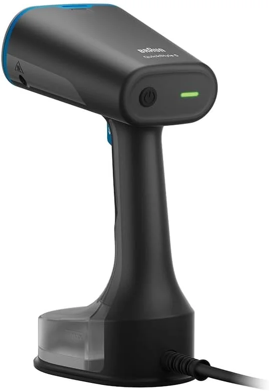 Ручной отпариватель Braun GS5031BL Black купить,0