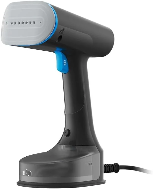 Ручной отпариватель Braun GS5031BL Black