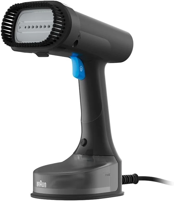 Ручной отпариватель Braun GS5031BL Black купить,0