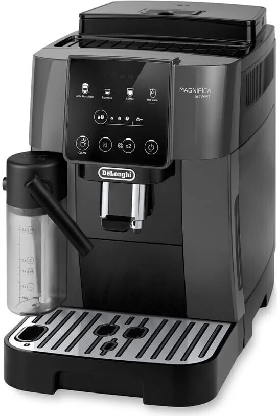 Кофемашина DeLonghi ECAM223.61.GB Grey