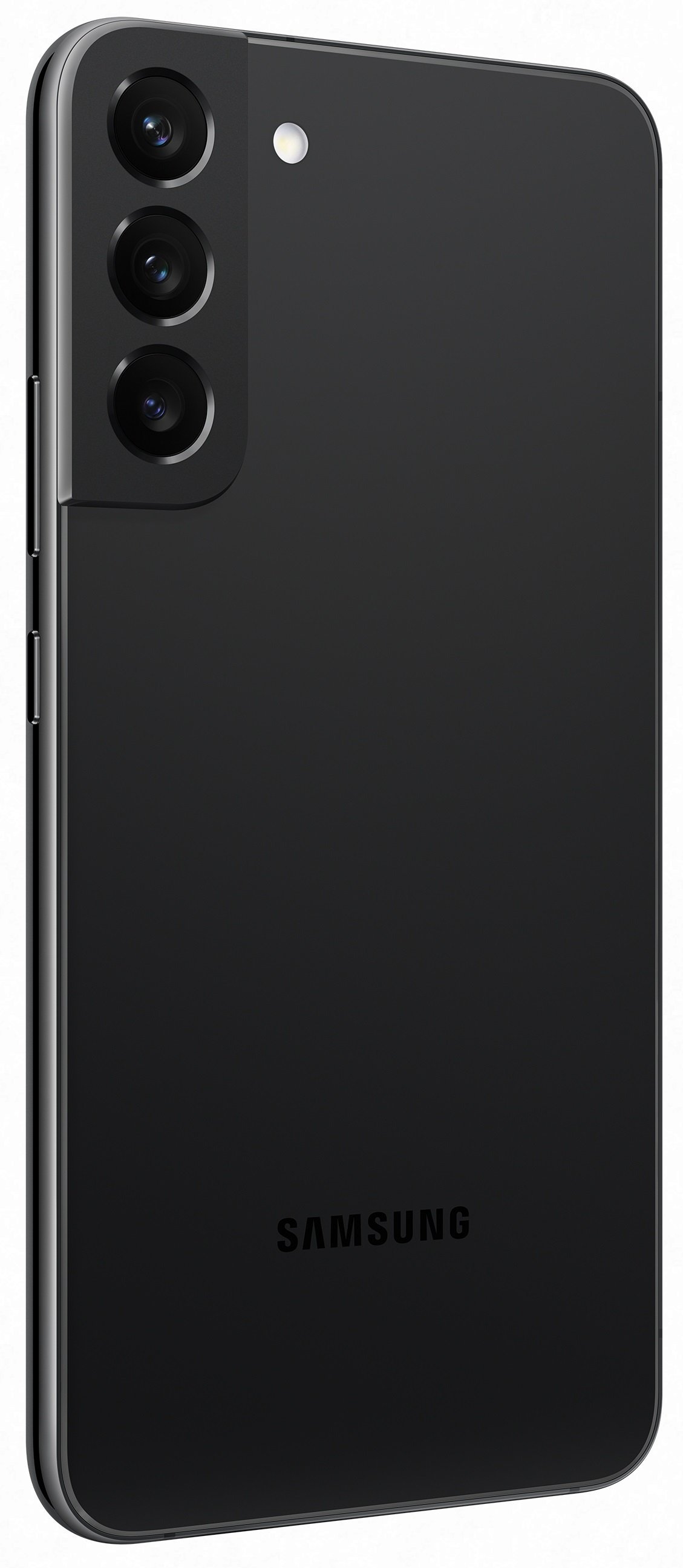 Смартфон Samsung Galaxy S22 Plus 8/256GB Phantom Black купить,NaN