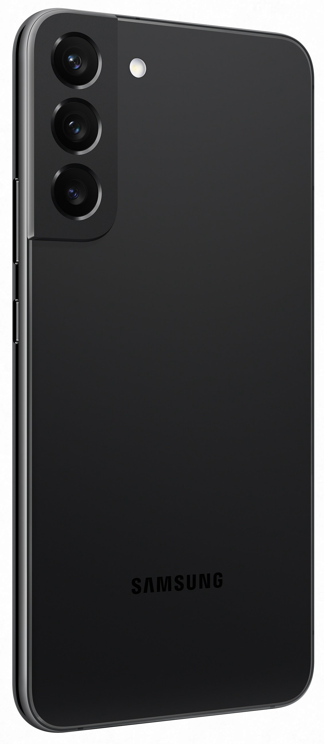 Смартфон Samsung Galaxy S22 Plus 8/256GB Phantom Black купить,NaN
