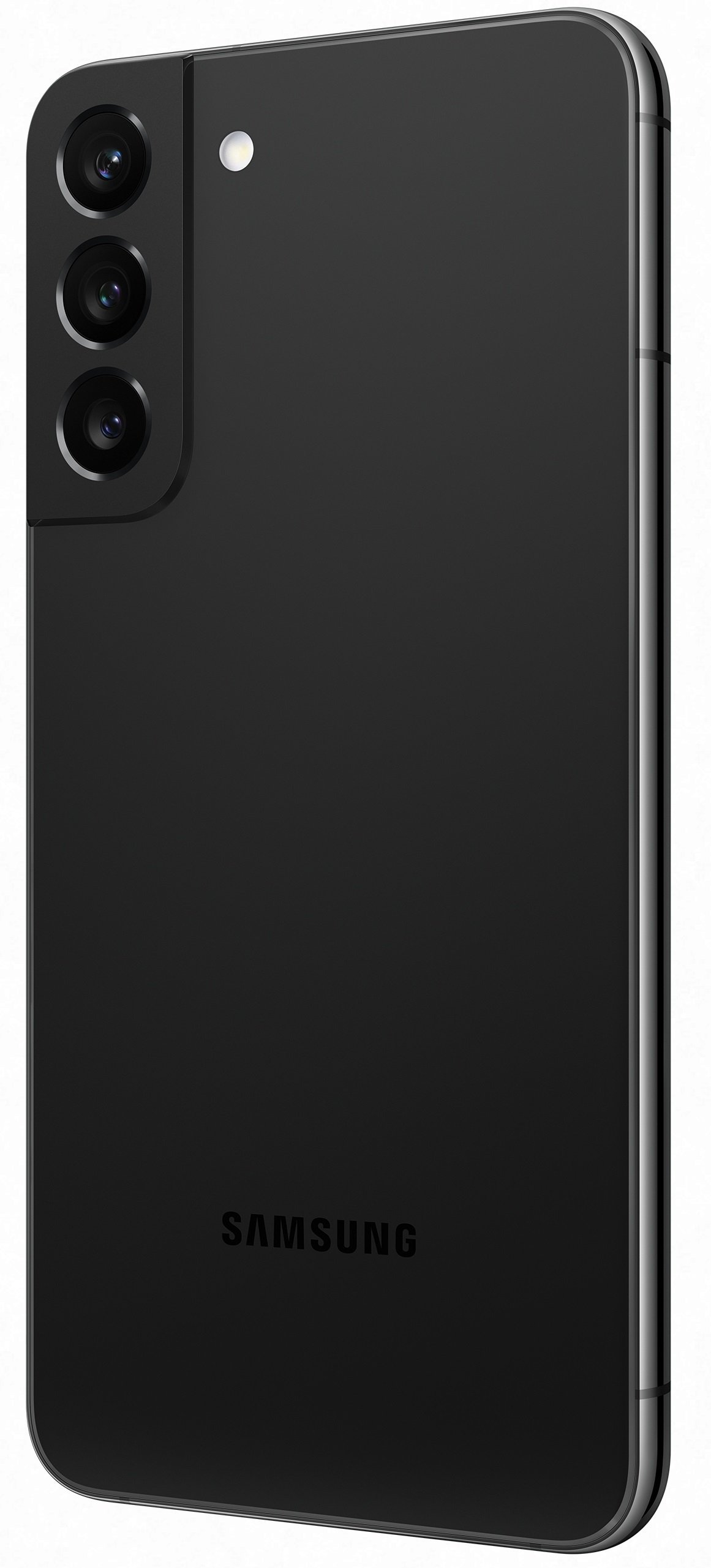 Смартфон Samsung Galaxy S22 Plus 8/256GB Phantom Black купить,NaN