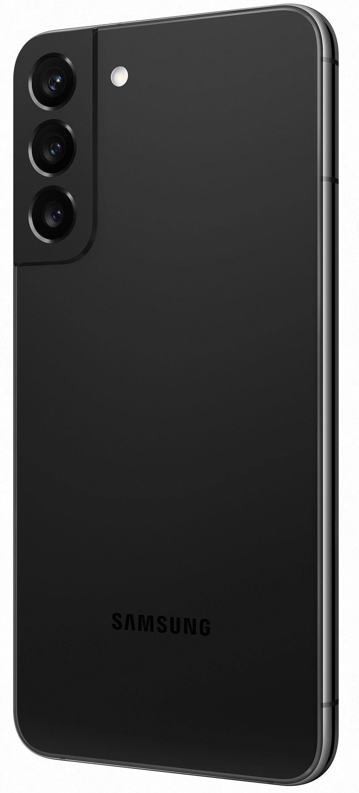 Смартфон Samsung Galaxy S22 Plus 8/256GB Phantom Black купить,NaN