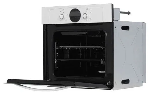 Газовый духовой шкаф Gefest ДГЭ 621-03 Б1 белый - ForteMarket Газовый духовой шкаф Gefest ДГЭ 621-03 Б1 белый купить,0