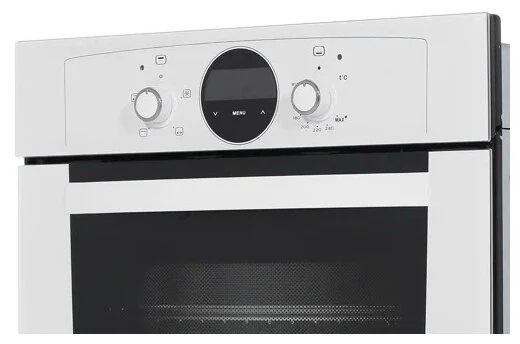 Газовый духовой шкаф Gefest ДГЭ 621-03 Б1 белый - ForteMarket Газовый духовой шкаф Gefest ДГЭ 621-03 Б1 белый купить,0