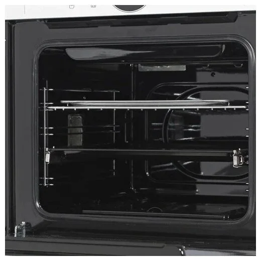 Газовый духовой шкаф Gefest ДГЭ 621-03 Б1 белый - ForteMarket Газовый духовой шкаф Gefest ДГЭ 621-03 Б1 белый купить,0