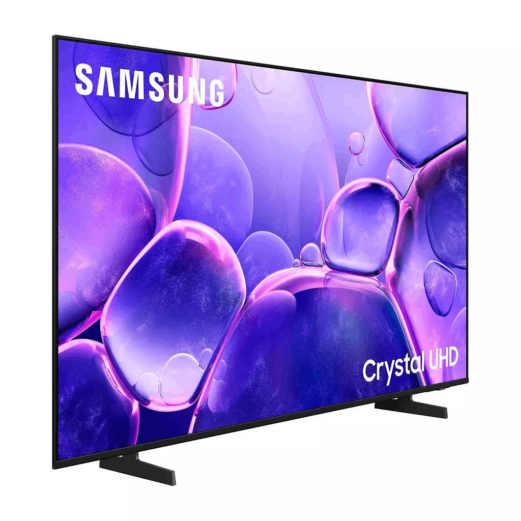 Телевизор 85" (216 см) Samsung UE85U8000FUXCE LED 4K UHD Black